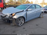 HYUNDAI SONATA SE 5NPEC4AC5DH685084 снимка