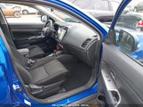 MITSUBISHI OUTLANDER SPORT 2.0 SE 2WD JA4APVAU2MU035615 photo