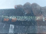 HYUNDAI KONA SEL KM8K22AA9KU291238 снимка