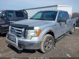 FORD F-150 XLT 1FTFW1EF6BFD18054 снимка