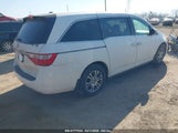 HONDA ODYSSEY EX-L 5FNRL5H69BB006002 снимка