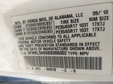 HONDA ODYSSEY EX-L 5FNRL5H69BB006002 снимка