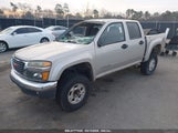 GMC CANYON SLE 1GTDS136058111643 снимка