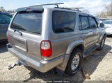 TOYOTA 4RUNNER SR5 V6 JT3GN86R920226128 снимка