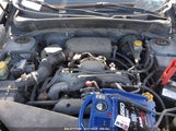 SUBARU FORESTER 2.5X JF2SH61689H792566 снимка