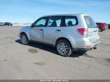 SUBARU FORESTER 2.5X JF2SH61689H792566 снимка