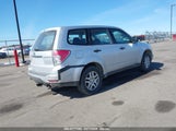 SUBARU FORESTER 2.5X JF2SH61689H792566 снимка