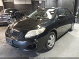 TOYOTA COROLLA LE 1NXBU4EE1AZ261989 снимка