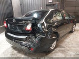TOYOTA COROLLA LE 1NXBU4EE1AZ261989 снимка