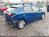 HYUNDAI ELANTRA GT KMHD35LH4GU303420 photo