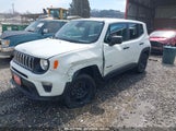 JEEP RENEGADE SPORT 4X4 ZACNJDAB9MPM41519 fotografie