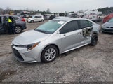 TOYOTA COROLLA LE 5YFB4MDE6RP224757 снимка