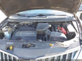 LINCOLN MKX 2LMDJ6JK1BBJ00272 снимка