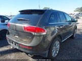 LINCOLN MKX 2LMDJ6JK1BBJ00272 fotografie