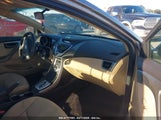 HYUNDAI ELANTRA GLS 5NPDH4AE0BH014174 снимка