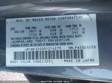MAZDA MAZDA3 I JM1BK32G091214279 снимка