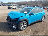 HYUNDAI KONA SEL KM8K32AB5NU771657 снимка