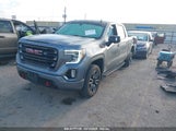 GMC SIERRA 1500 LIMITED 4WD SHORT BOX AT4 1GTP9EELXNZ206353 fotografie