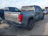 GMC SIERRA 1500 LIMITED 4WD SHORT BOX AT4 1GTP9EELXNZ206353 fotografie