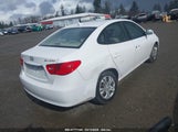 HYUNDAI ELANTRA GLS KMHDU4AD8AU943810 снимка