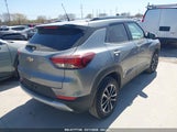 CHEVROLET TRAILBLAZER AWD LT KL79MRSL8SB124514 photo