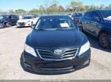 TOYOTA CAMRY LE 4T1BF3EK9BU705003 снимка