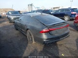 Audi S7 Sportback Premium Plus Tfsi Quattro Tiptronic WAURFBF23PN064411 fotografie