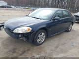 CHEVROLET IMPALA LS 2G1WA5EK0A1130681 снимка