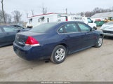 CHEVROLET IMPALA LS 2G1WA5EK0A1130681 снимка