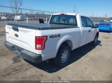 FORD F-150 XL 1FTEX1E85HKD62198 снимка