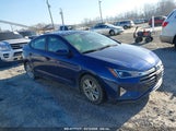 HYUNDAI ELANTRA SEL 5NPD84LF3LH632810 fotografie