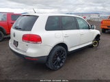VOLKSWAGEN TOUAREG V6 WVGZG77L26D015625 fotografie