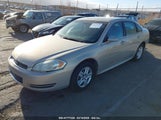 CHEVROLET IMPALA LS 2G1WA5EK5A1259399 снимка