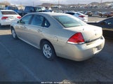 CHEVROLET IMPALA LS 2G1WA5EK5A1259399 снимка