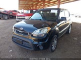 KIA SOUL + KNDJT2A60C7356423 снимка