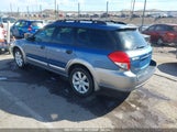 SUBARU OUTBACK 2.5I 4S4BP61C497310202 снимка