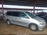 HONDA ODYSSEY LX 5FNRL38289B049418 снимка