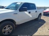 FORD F-150 FX4/LARIAT/XLT 1FTPW14576FA68777 снимка