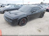 DODGE CHALLENGER SRT HELLCAT WIDEBODY 2C3CDZC92JH116074 снимка