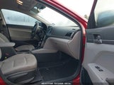HYUNDAI ELANTRA SE KMHD74LF9HU424667 снимка