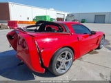 Chevrolet Corvette 1G1YY25W095109863 снимка