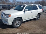 TOYOTA 4RUNNER LIMITED JTEBU5JR4C5082017 fotografie