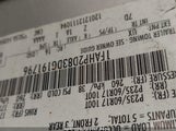 FORD TAURUS SE 1FAHP2D83DG191796 photo