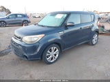 KIA SOUL + KNDJP3A5XF7114082 снимка