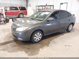 HYUNDAI ELANTRA GLS/SE KMHDU46D08U338540 снимка