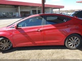 HYUNDAI ELANTRA SE KMHDH4AEXFU421328 снимка