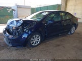 TOYOTA COROLLA LE JTDB4MEE0PJ004157 снимка