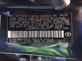 TOYOTA COROLLA LE JTDB4MEE0PJ004157 снимка