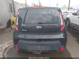 KIA SOUL + KNDJP3A50F7141372 снимка
