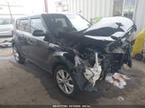 KIA SOUL + KNDJP3A50F7141372 снимка
